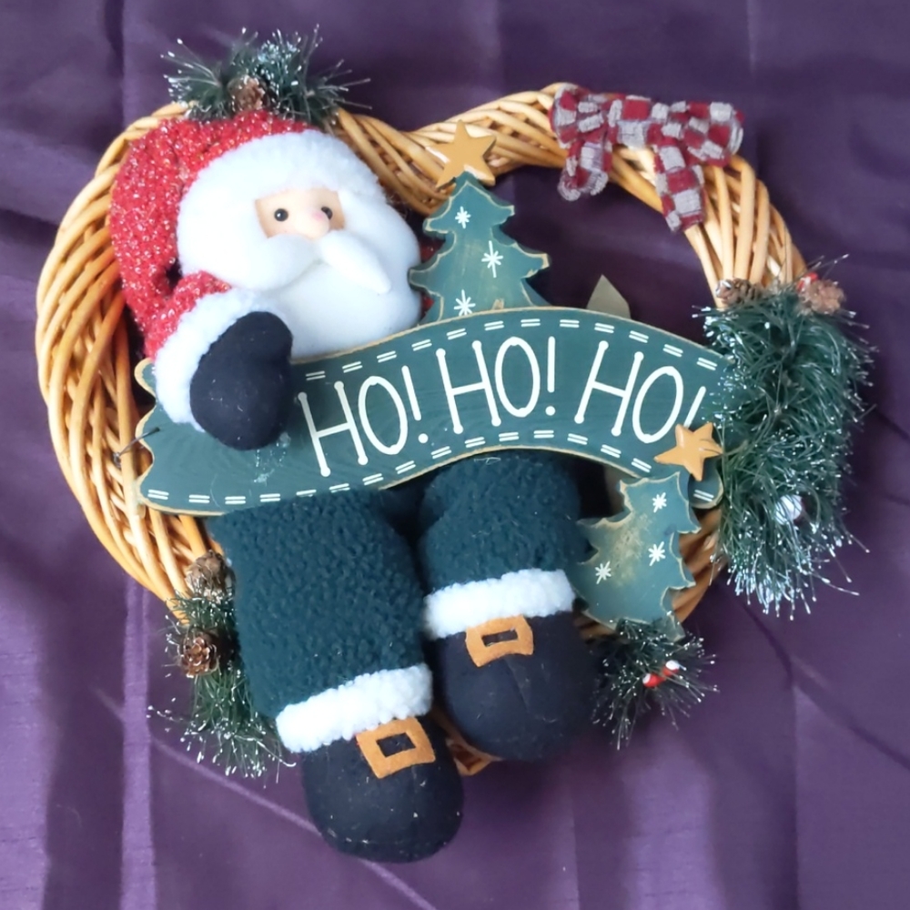 Christmas Wreath